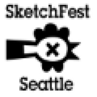 SketchFest logo, SketchFest contact details