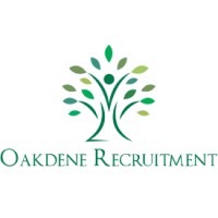 Oakdene Recruitment Ltd logo, Oakdene Recruitment Ltd contact details