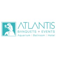 Atlantis Banquets and Events logo, Atlantis Banquets and Events contact details