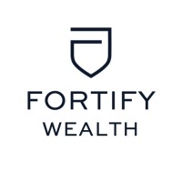 Fortify Wealth logo, Fortify Wealth contact details