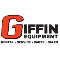 Giffin Equipment logo, Giffin Equipment contact details