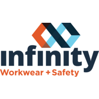 Infinity Workwear and Safety logo, Infinity Workwear and Safety contact details