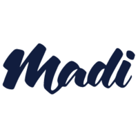 Madison McGuigan logo, Madison McGuigan contact details