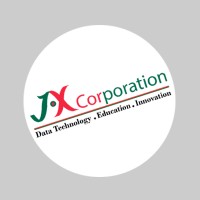 JAX Corporation logo, JAX Corporation contact details