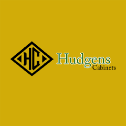 Hudgens Cabinets logo, Hudgens Cabinets contact details