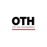 Oh, the Humanities! logo, Oh, the Humanities! contact details