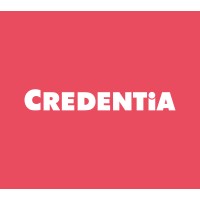 Credentia logo, Credentia contact details