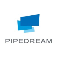 Pipedream Studio logo, Pipedream Studio contact details