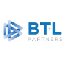 BT&L Partners logo, BT&L Partners contact details