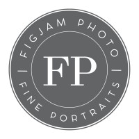 Figjam Photo - Fine Portraits by Francis Hills logo, Figjam Photo - Fine Portraits by Francis Hills contact details