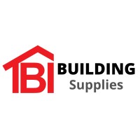 TBI Building Supplies logo, TBI Building Supplies contact details