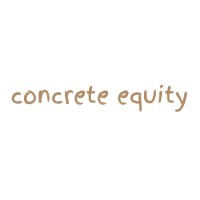 Concrete Equity logo, Concrete Equity contact details