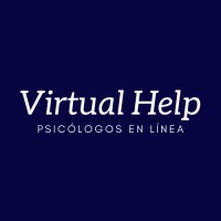 Virtual Help Group logo, Virtual Help Group contact details