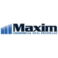 Maxim Commercial Real Estate logo, Maxim Commercial Real Estate contact details