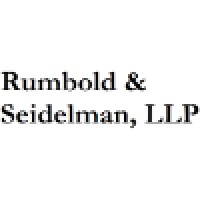 Rumbold & Seidelman, LLP logo, Rumbold & Seidelman, LLP contact details