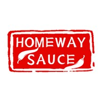 Homeway Sauce logo, Homeway Sauce contact details