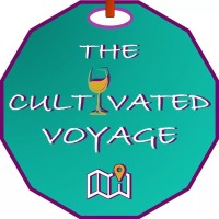 The Cultivated Voyage, LLC logo, The Cultivated Voyage, LLC contact details