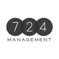 724 Management logo, 724 Management contact details