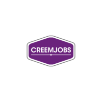 Creem Jobs logo, Creem Jobs contact details