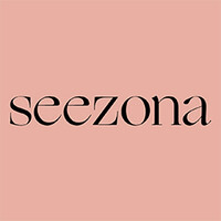 Seezona logo, Seezona contact details