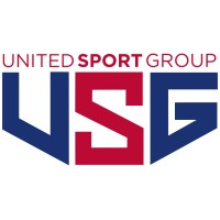 United Sport Group L.L.C. logo, United Sport Group L.L.C. contact details