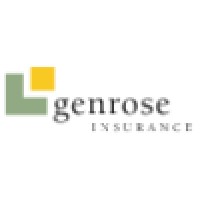 Genrose Insurance logo, Genrose Insurance contact details