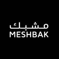 Meshbak مشبك logo, Meshbak مشبك contact details