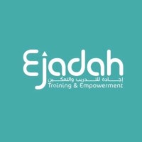 Ejadah KSA logo, Ejadah KSA contact details