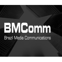 BMComm - Brazil Media Communications logo, BMComm - Brazil Media Communications contact details