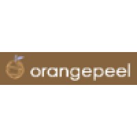 Orange Peel logo, Orange Peel contact details