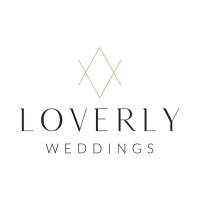 Loverly Weddings logo, Loverly Weddings contact details