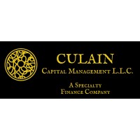 Culain Capital Management LLC logo, Culain Capital Management LLC contact details