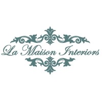 La Maison Interiors logo, La Maison Interiors contact details