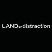 Land of Distraction logo, Land of Distraction contact details