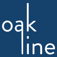 Oakline Studio logo, Oakline Studio contact details