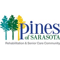 Pines of Sarasota logo, Pines of Sarasota contact details