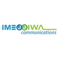 Imej Jiwa Communications logo, Imej Jiwa Communications contact details