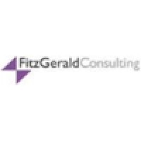 Fitzgerald Consulting logo, Fitzgerald Consulting contact details