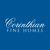 Corinthian Homes logo, Corinthian Homes contact details