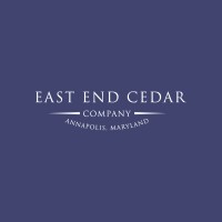 East End Cedar Co. logo, East End Cedar Co. contact details