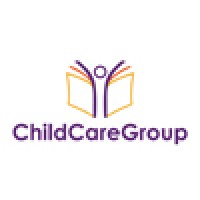 ChildCareGroup logo, ChildCareGroup contact details