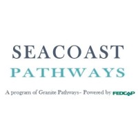 Seacoast Pathways logo, Seacoast Pathways contact details