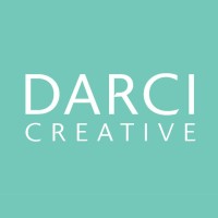 DARCI Creative logo, DARCI Creative contact details