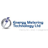 Energy Metering Technology Ltd logo, Energy Metering Technology Ltd contact details