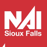 Nai Sioux Falls Commercial logo, Nai Sioux Falls Commercial contact details