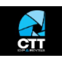 CTT EXP & RENTALS logo, CTT EXP & RENTALS contact details