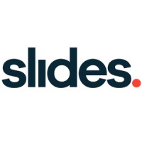 Slides logo, Slides contact details