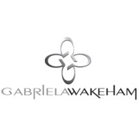 Gabriela Wakeham Floral Design logo, Gabriela Wakeham Floral Design contact details