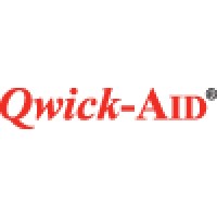 Qwick-Aid logo, Qwick-Aid contact details