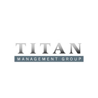 Titan Management Group logo, Titan Management Group contact details